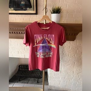 Pink Floyd Band Shirt